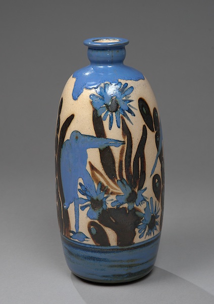 Ceramique-Primavera-vase-herons2