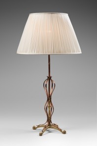 lampe-benson