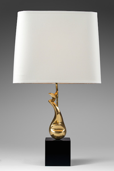 Lampe P. Jean