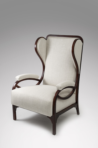 Fauteuil Thonet