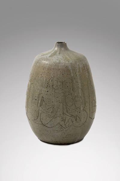 Céramique Kostanda vase
