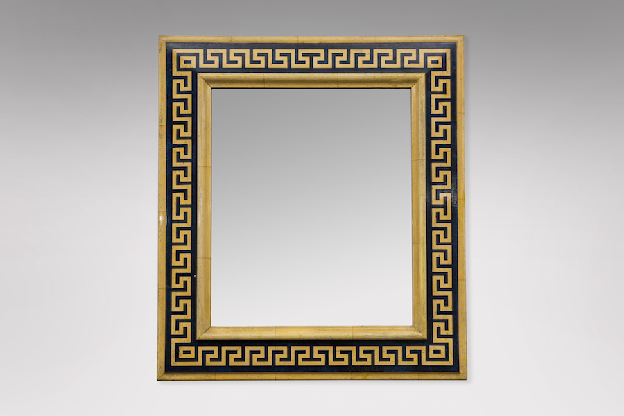 Miroir grec
