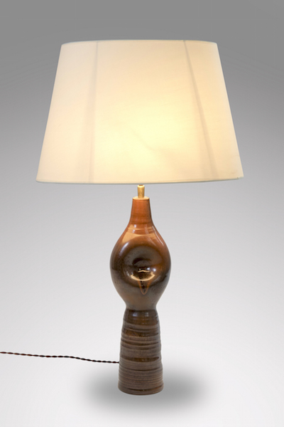 Lampe Suzanne Ramié 1