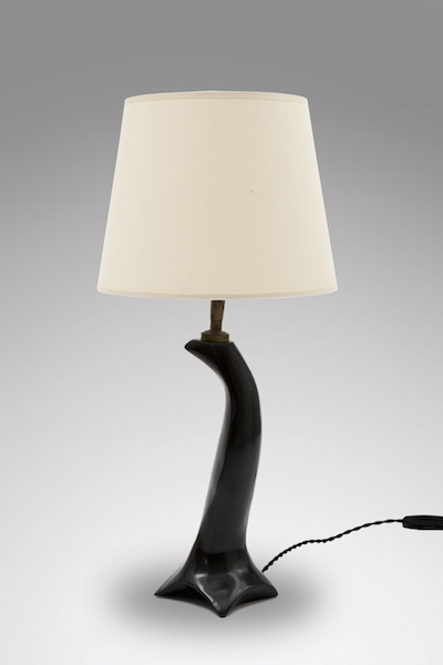 Lampes zoomorphes 2